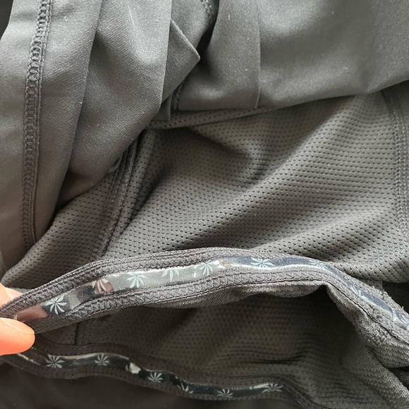 ATHLETA TENNIS SKORT - Picture 7 of 9